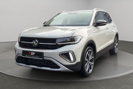 VW T-Cross 4.900 km 27.490 &euro; Flensburg 24941