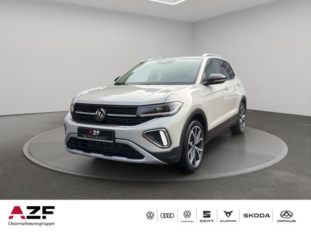VW T-Cross 4.900 km 27.490 &euro; Flensburg 24941