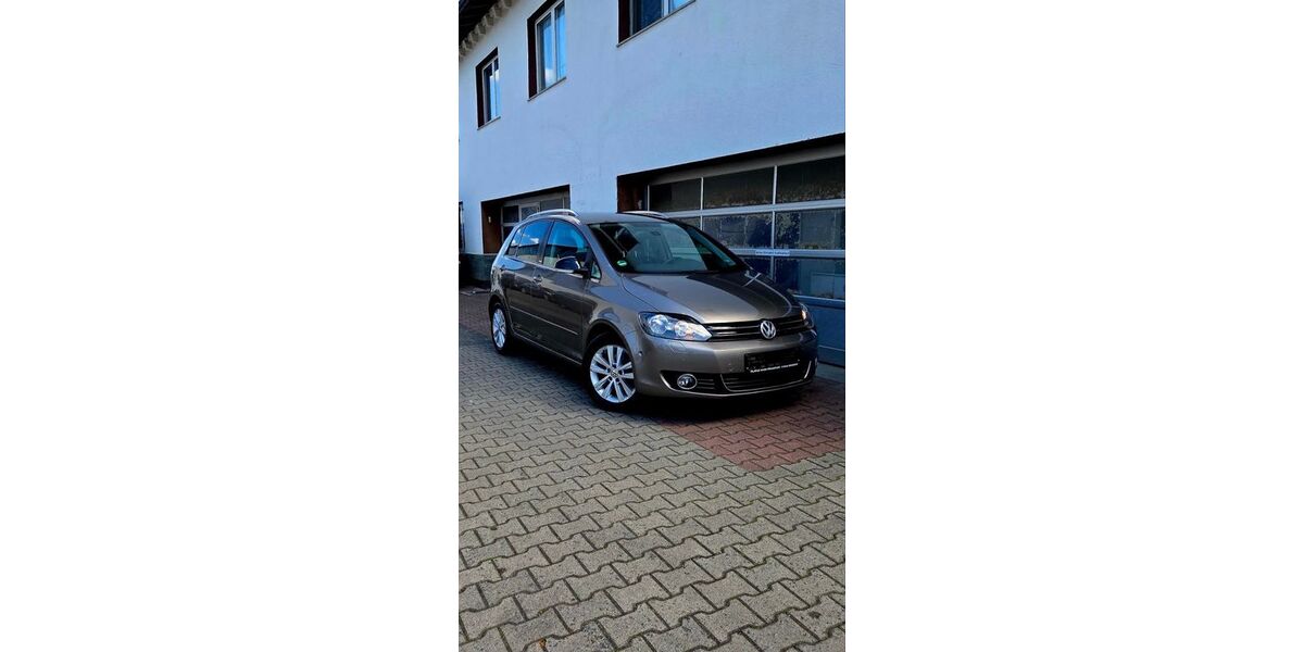 VW Golf Plus 55.000 km 8.890 &euro; Frankfurt am Main 60439