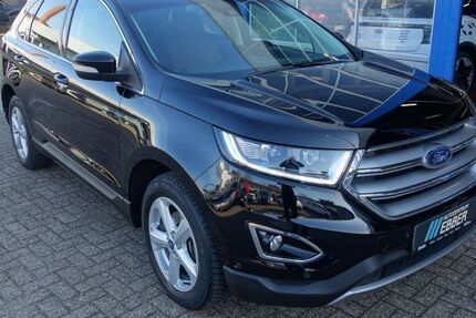 Ford Edge 98.955 km 18.476 &euro; Bocholt 46395