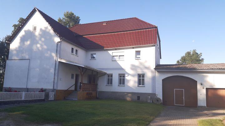 Etagenwohnung Brück - 4 Zimmer, 100 m&sup2;, 595&euro; | Angebot:25932053