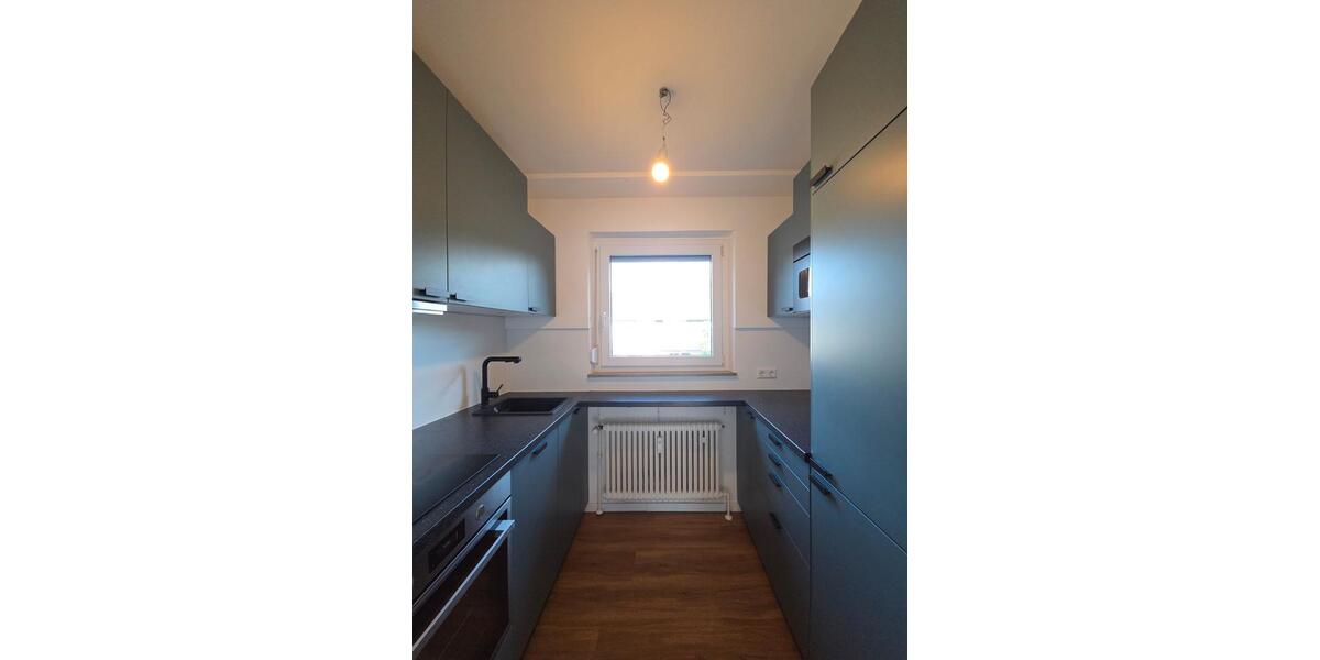 Etagenwohnung Plochingen - 2 Zimmer, 52 m&sup2;, 239.000&euro; | Angebot:26987248