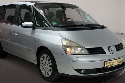 Renault Espace 200.000 km 3.490 &euro; Hamburg 22043