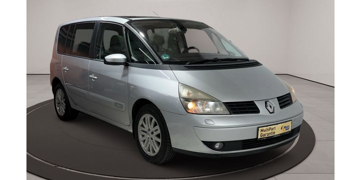 Renault Espace 200.000 km 3.490 &euro; Hamburg 22043