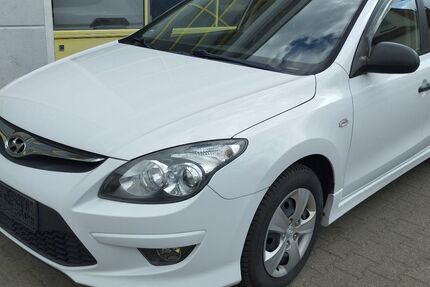 Hyundai i30 150.000 km 3.450 &euro; Rathenow 14712