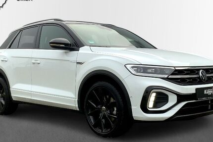 VW T-Roc 13.761 km 34.989 € Waren (Müritz) 17192