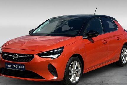 Opel Corsa 21.987 km 13.890 &euro; Trier 54292