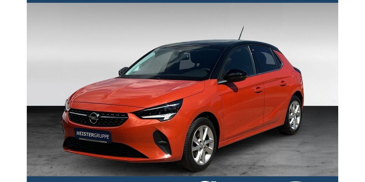 Opel Corsa 21.987 km 13.890 &euro; Trier 54292