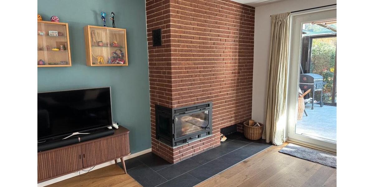 Doppelhaushälfte Buchholz in der Nordheide - 6 Zimmer, 137 m&sup2;, 529.000&euro; | Angebot:26023249