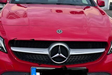 Mercedes-Benz CLA 200 Shooting Brake 31.000 km 19.999 &euro; Beindersheim 67259