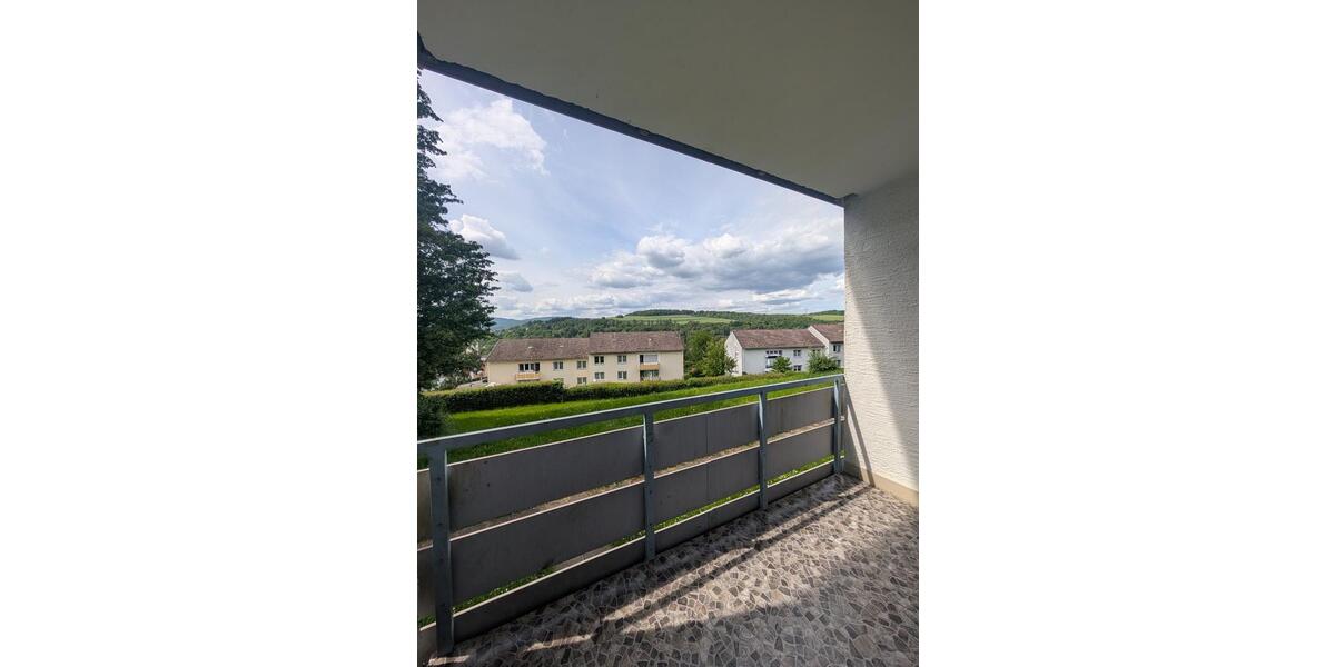 Erdgeschoßwohnung Kusel - 3 Zimmer, 70 m&sup2;, 490&euro; | Angebot:26676353