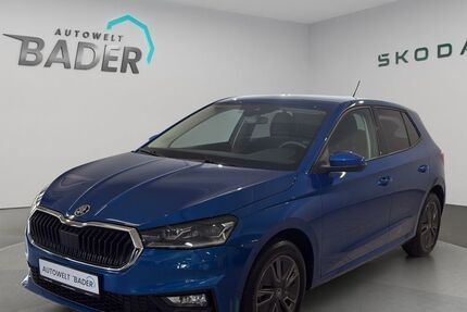 Skoda Fabia 4.900 km 22.430 &euro; Wolfratshausen 82515