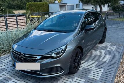 Opel Astra 63.937 km 17.500 &euro; Burgdorf 31303