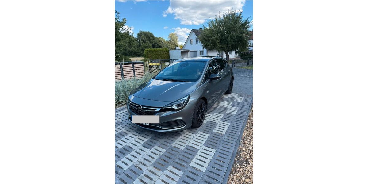 Opel Astra 63.937 km 17.500 &euro; Burgdorf 31303