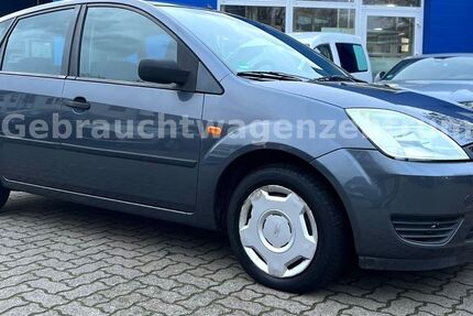 Ford Fiesta 100.000 km 1.990 &euro; Bremen 28207