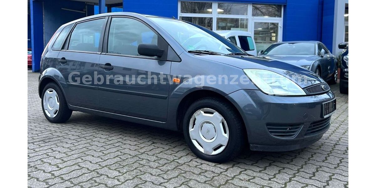 Ford Fiesta 100.000 km 1.990 &euro; Bremen 28207