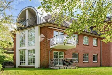 Wohnung Norderstedt Harksheide - 3 Zimmer, 98 m&sup2;, 388.000&euro; | Angebot:25247817