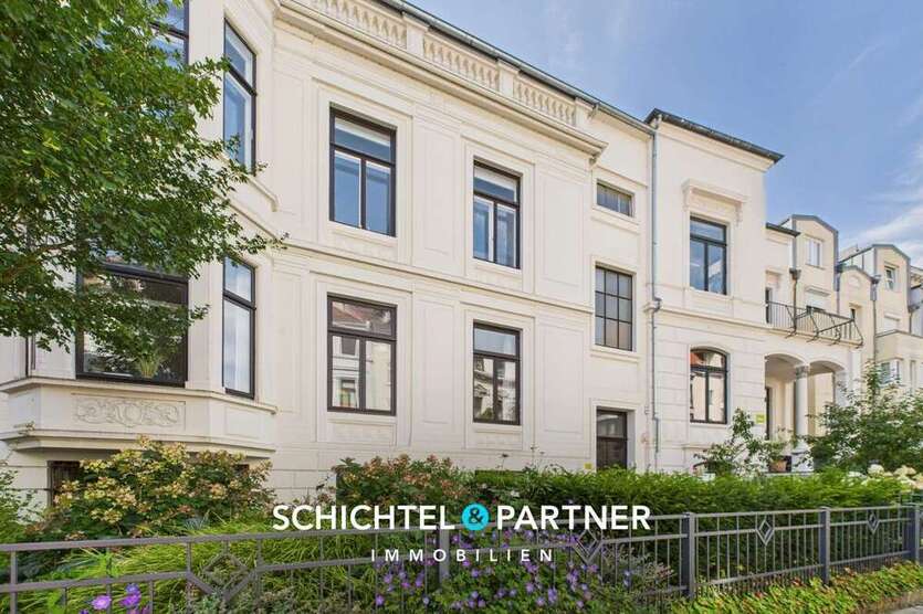 Wohnung zum Kaufen in Bremen 1.349.000 € 185.32 m²