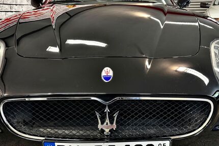 Maserati Gransport 63.000 km 31.895 &euro; Potsdam 14478