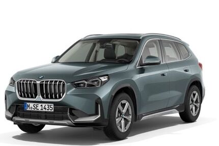 BMW X1 60.909 km 34.699 &euro; Hofheim 65719