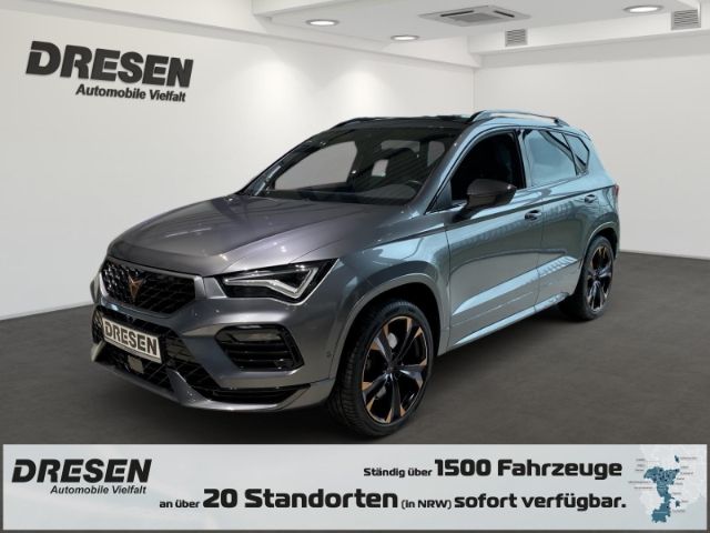 Cupra Ateca 73.249 km 32.890 &euro; Korschenbroich 41352
