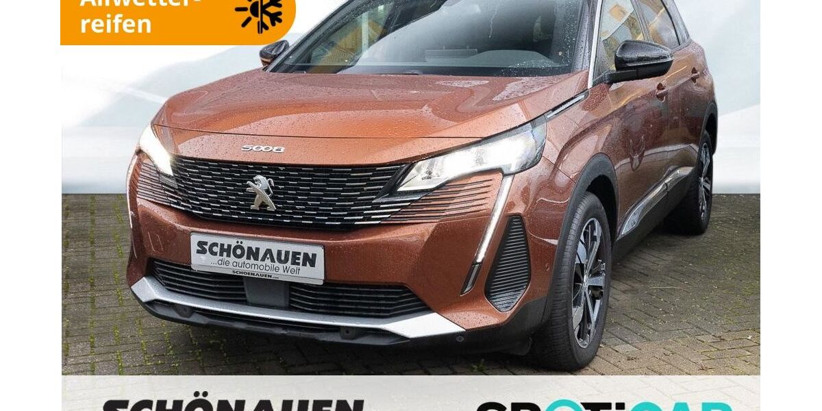 Peugeot 5008 58.016 km 26.250 € Erftstadt 50374