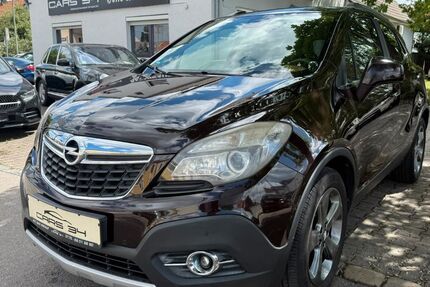 Opel Mokka 126.000 km 5.890 &euro; KÖNIGSBRUNN 86343