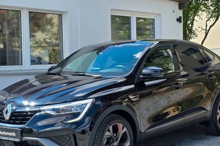Renault Arkana 38.400 km 23.999 &euro; Oberasbach 90522