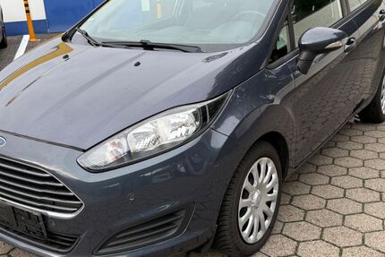 Ford Fiesta 158.000 km 4.880 &euro; Hilden 40721