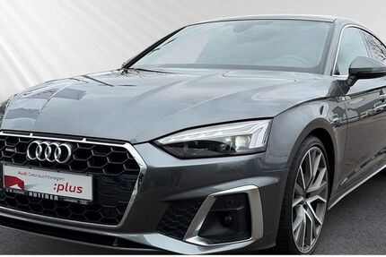 Audi A5 44.261 km 37.890 &euro; Landsberg 86899