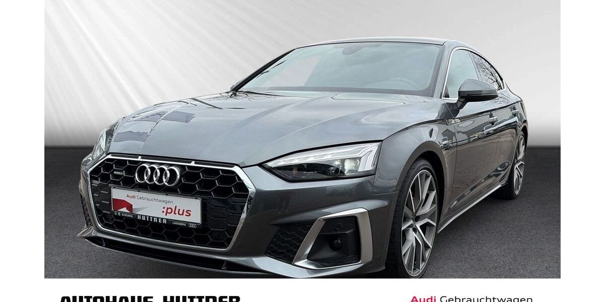 Audi A5 44.261 km 37.890 &euro; Landsberg 86899