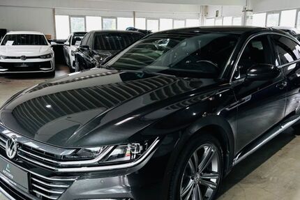 VW Arteon 130.000 km 17.990 &euro; Lüdenscheid 58507