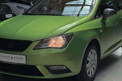 Seat Ibiza 215.500 km 3.990 &euro; Mutterstadt 67112