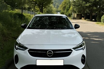Opel Corsa 30.000 km 14.250 &euro; Hochheim 65239