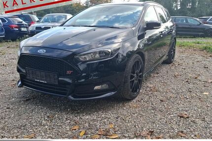 Ford Focus 148.920 km 10.585 &euro; Achern 77855