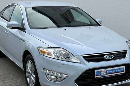 Ford Mondeo 137.030 km 7.979 &euro; Schkeuditz 04435