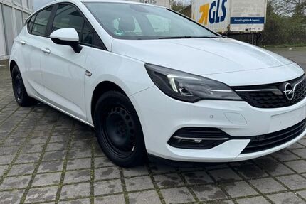 Opel Astra 84.100 km 10.499 &euro; Paderborn 33104