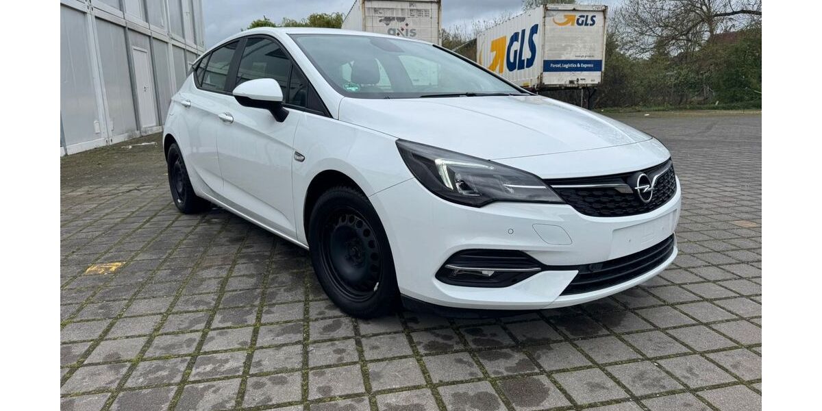 Opel Astra 84.100 km 10.499 &euro; Paderborn 33104