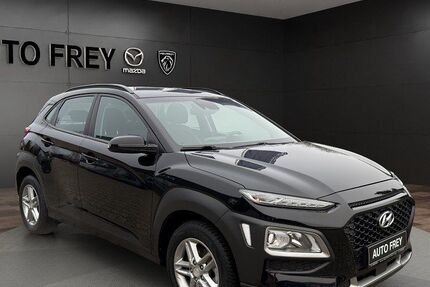 Hyundai KONA 65.000 km 13.490 &euro; Gersthofen 86368