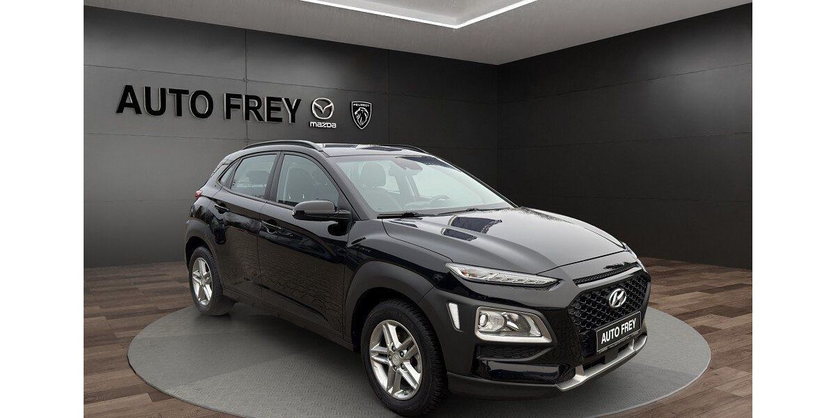 Hyundai KONA 65.000 km 13.490 &euro; Gersthofen 86368