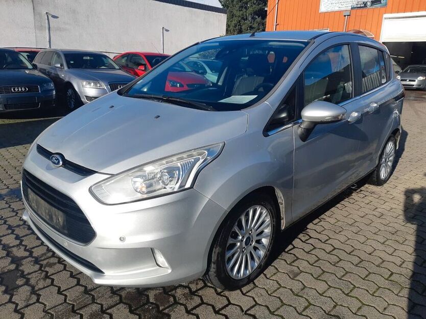 B-Max