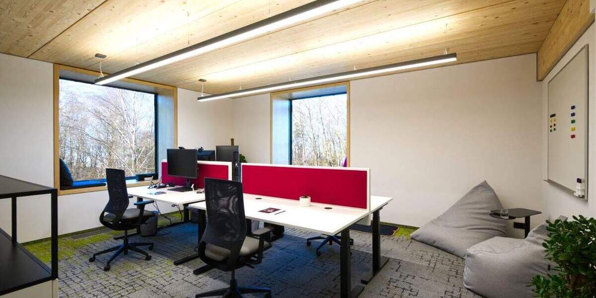 Gewerbeobjekt Unterschleißheim Lohhof - 1.499&euro; | Angebot:24980149