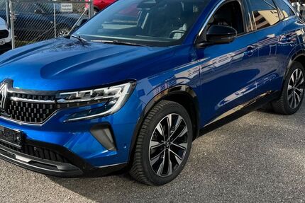 Renault Austral 24.900 km 24.999 &euro; Rosenheim 83026