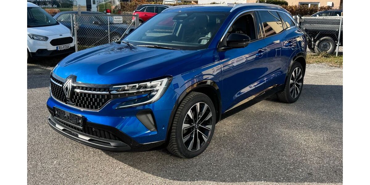 Renault Austral 24.900 km 24.999 &euro; Rosenheim 83026