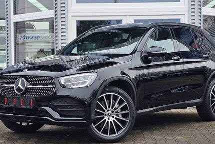 Mercedes-Benz GLC 300 51.984 km 37.800 &euro; Neuwied 56566
