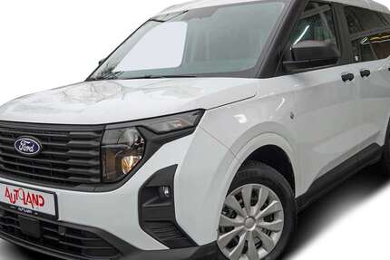 Ford Tourneo Courier 12.290 km 23.990 &euro; Zwickau 08056