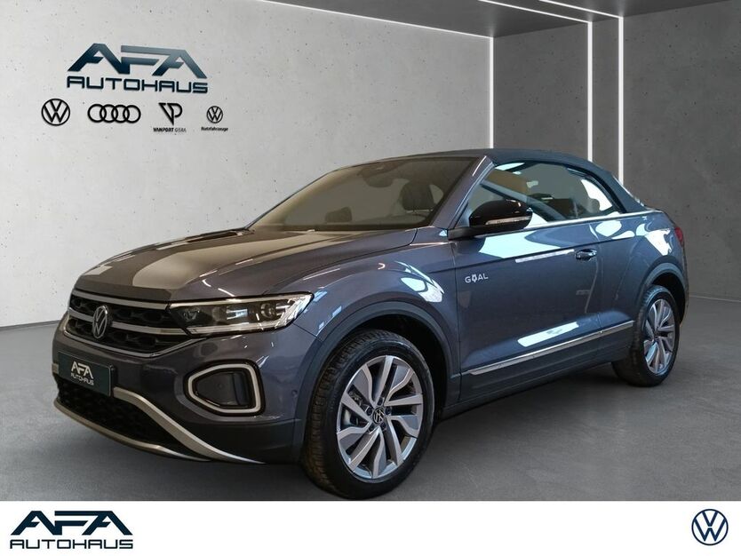 VW T-Roc 5.117 km 35.371 € Gera 07546