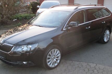 Skoda Superb 146.500 km 9.450 &euro; Wunstorf/Kolenfeld 31515