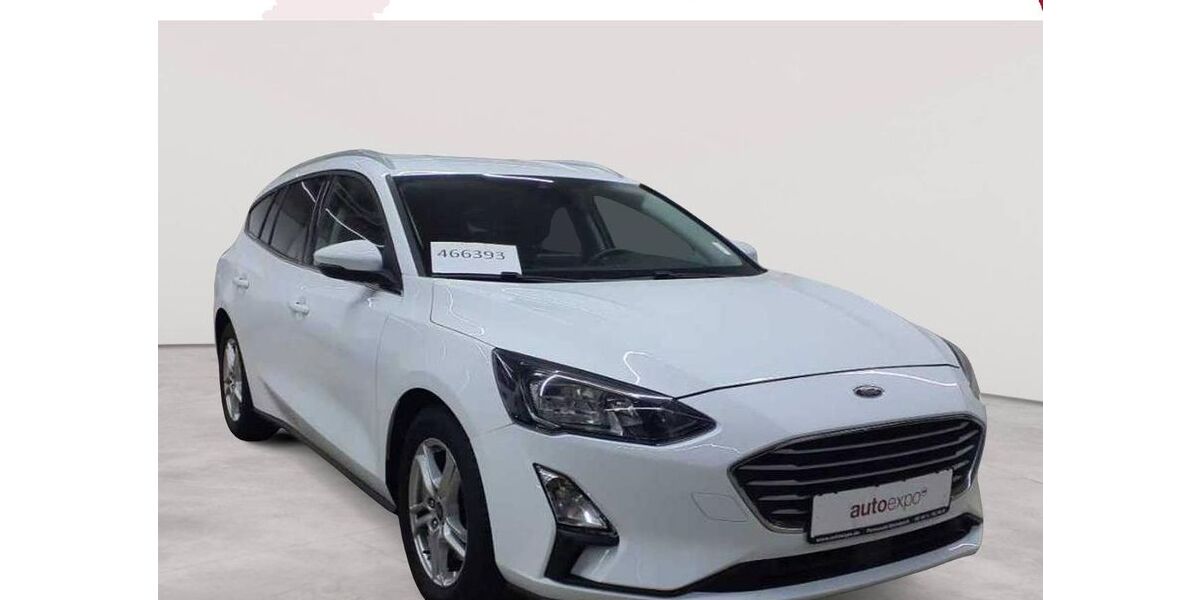 Ford Focus 70.403 km 12.989 &euro; Fernwald-Steinbach 35463