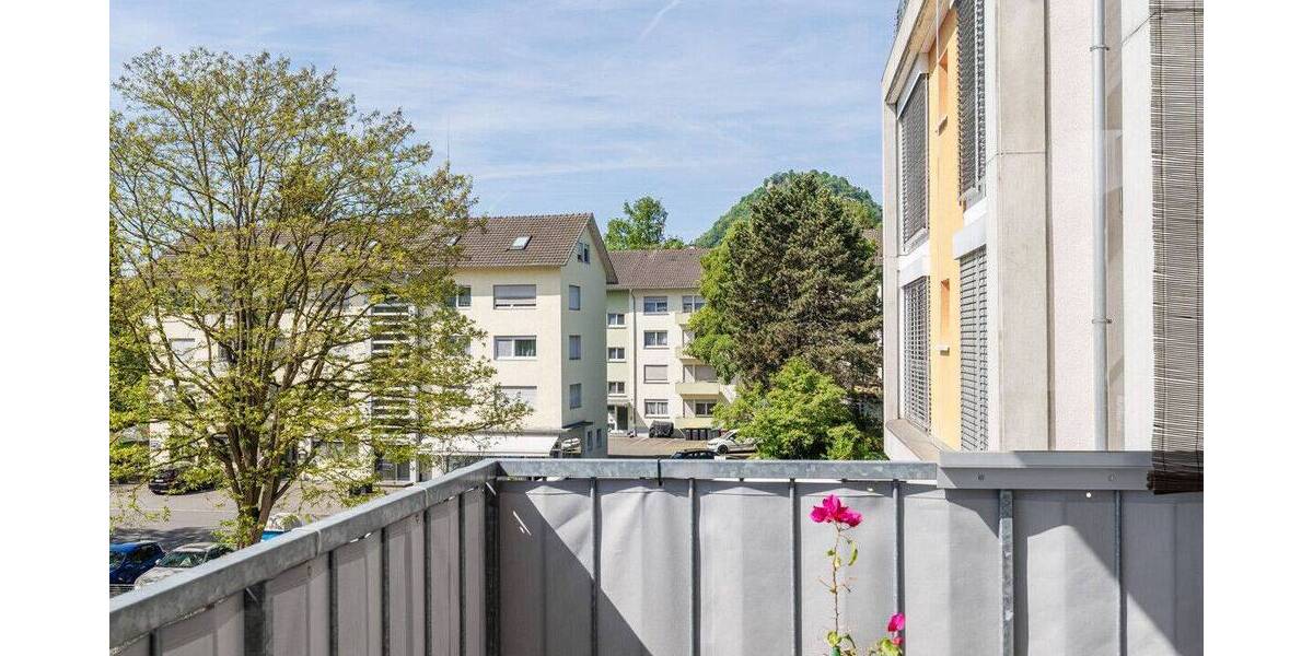 Etagenwohnung Singen - 3 Zimmer, 87 m&sup2;, 280.000&euro; | Angebot:26820438
